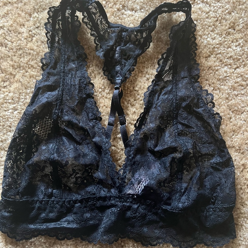 Savage fenty bralette